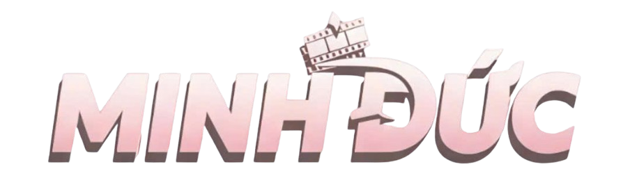 Logo Minh Đức Phim